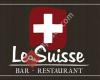 Bar - Restaurant Le Suisse, Porrentruy