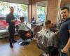Barber Shop ''Beni Bler''