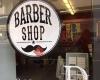 Barber SHOP Salon Moderne