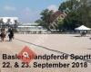 Basler Islandpferde-Sporttage