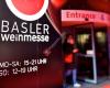 Basler Weinmesse