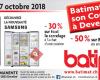 Batimat SA