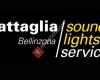 Battaglia Sound Light Services