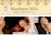 Bauchtanz - orientalischer Tanz Stäfa