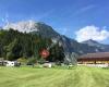 Bauernhof - Camping Wyler