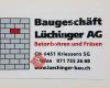 Baugeschäft Lüchinger AG