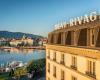 Beau Rivage Geneve Hotel