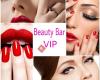 Beauty bar VIP