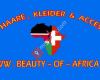 Beauty of Africa