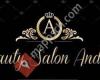 Beauty salon Andrea