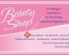 Beauty Shop forniture estetiste