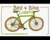 bed and bike lugano cadro