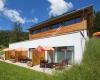 Bed & Breakfast Raschainas Lenzerheide Switzerland