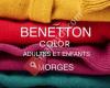 Benetton Morges