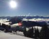 Berggasthaus Rigi-Scheidegg