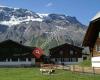 Berghotel Engstligenalp Adelboden