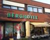 Berghotel Panorama Windegg