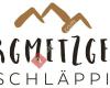 Bergmetzgerei Schläppi