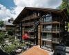 BERGWELT GRINDELWALD | ALPINE DESIGN RESORT