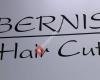 Bernis Hair Cut