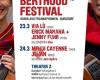 Berthoud-Festival