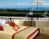 BEST WESTERN Chavannes De Bogis