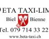 Beta Taxi Biel/Bienne