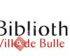 Bibliothèque de Bulle