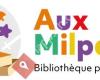 Bibliothèque pour enfants d’Auvernier