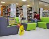 Bibliothek PH FHNW Solothurn