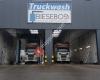 Biesebos Truck & Carwash Center Emmen