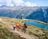 Bike Park Bellwald