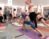 Bikram Hot Yoga Basel