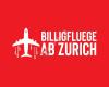 Billigflüge ab Zürich