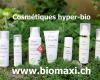 Biomaxi