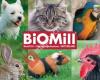 Biomill AG