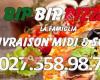 Bip Bip Pizza