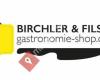 Birchler & Fils Sârl  Affûtage - Schleif-Service