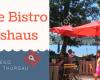 Bistro im Bootshaus