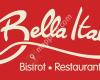 Bistrot Restaurant Bella Italia Sugiez