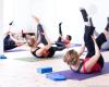 BK Pilates Therapy