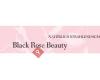 Black Rose Beauty