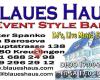 Blaues Haus-Event Style Bar