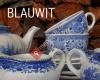 Blauwit