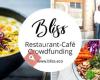 Bliss Restaurant-Café