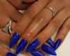 Bluejey Nails