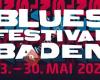 Bluesfestival Baden