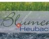 Blumen Heubach