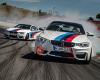 BMW Motorsport Ticino