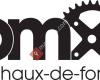 BMX La Chaux-de-Fonds